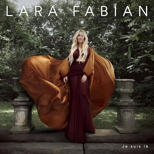 【G4294】ララ・ファビアン/Je me souviens Lara Fabian, Lara Fabian, Stanislas, Maxime le Forestier, Varda