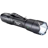 Pelican 7610 Tactical LED Flashlight (Black)