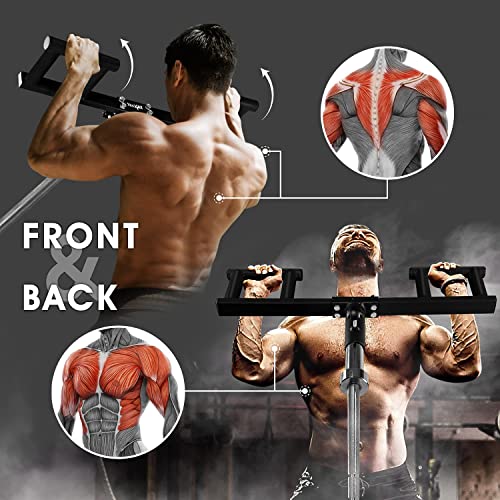 Yes4All Viking Press Attachment & TBar Row Platform Pricepulse