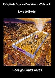 Livro Coleção De Estudo   Pentateuco   Volume 2