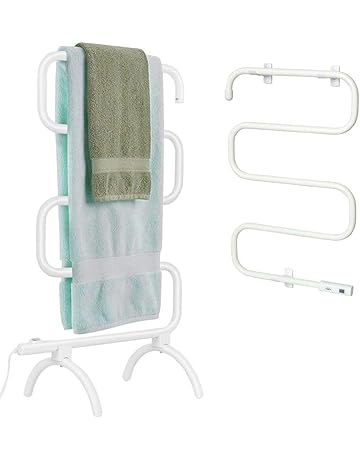 Calientatoallas | Amazon.es