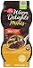 Betty Crocker Warm Delight Minis - Molten Caramel Cake, 2.46-Ounce Packages (Pack of 9)