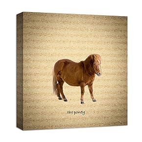 SIGNFORD Canvas Wall Art for Living Room,Bedroom Home...