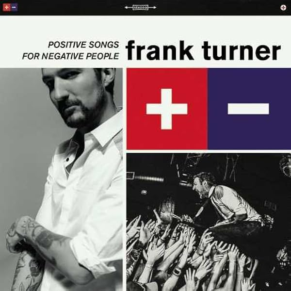 Frank Turner - Be More Kind - Amazon.com Music