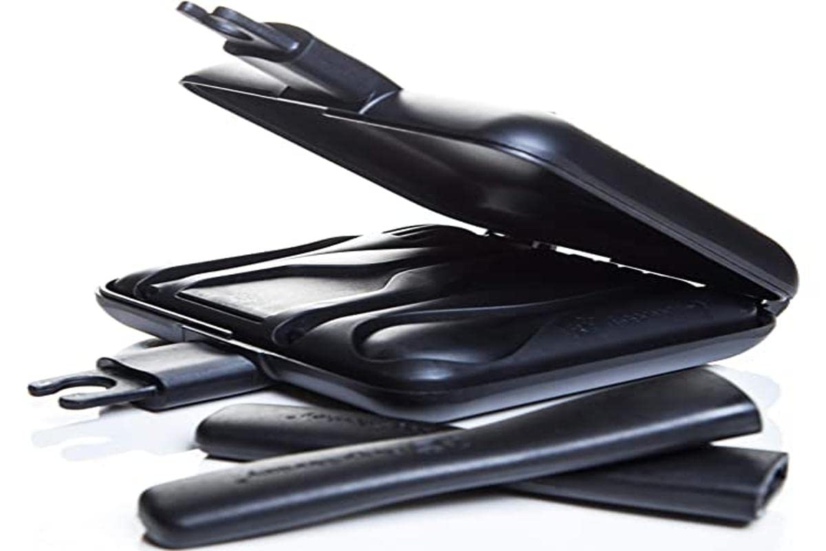 Ridgemonkey Connect Compact Sandwich Toaster (Compact XL)