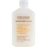 Mixed Chicks Sulfate-Free Shampoo for Colored &amp; Chemically Treated Hair, 10 fl.oz.