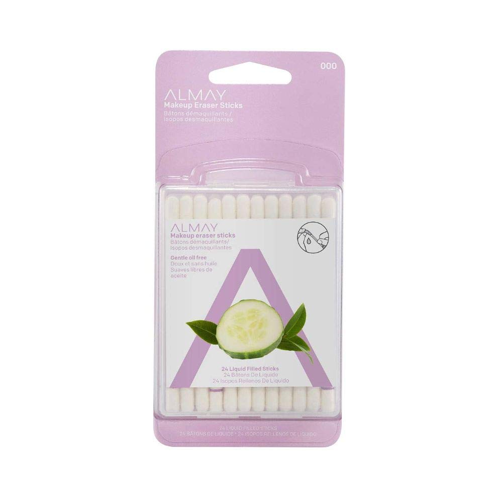 almay makeup remover sticks