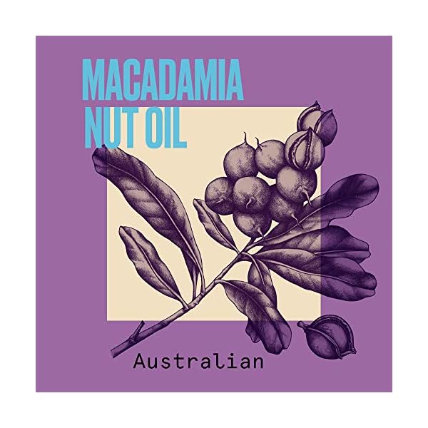 Aussie Miracle Moist Shampoo 300 ml - Pack of 6, Cruelty free