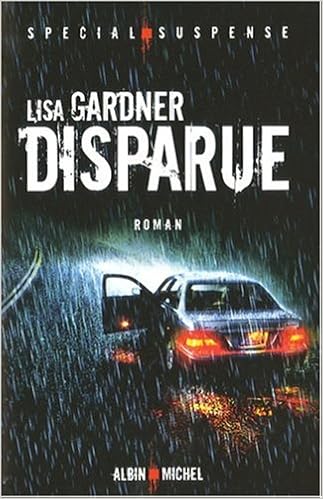 Résultat de recherche d'images pour "disparue lisa gardner"