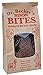 Dr. Becker's Bites Flavor Variety Pack | All Natural Whole Food | Four Versatile Treats for Dogs and Cats | Includes Bison, Beef, Veggie & Berry Bites