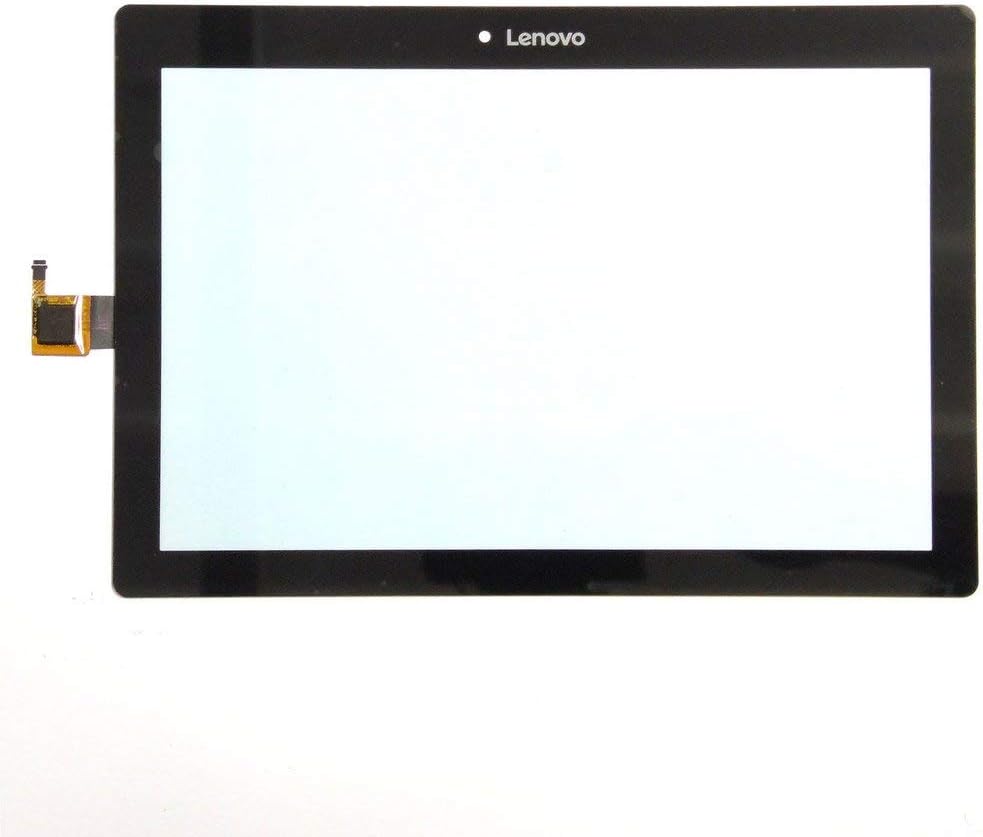 DYYSELLS F86=LENOVO A10-30-1 Lenovo Tab 2 A10-30 TB2 X30F Original Front Glass Touch Screen Digitizer Black