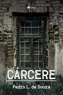 Livro Cárcere