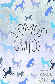 Livro Somos gratos