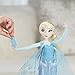 Frozen Snow Powers Elsa Doll