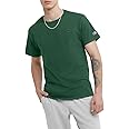 Champion Men's Classic Everyday Soft, Comfortable T-Shirt (Regular or Big & Tall)