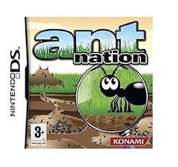 Ant Nation