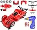 CoolToys Take Apart Toy Sports Car Playset with Electric Toy Drill and Car Modification Pieces for Creative Learning for Boys and Girls