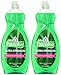 Palmolive Ultra Liquid Dish Soap, Original - 32.5 Fluid Ounce (Twin Pack)