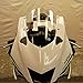 Yamaha R6 Block Off Plates (2017-Present) - New Rage Cycles