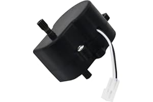 ZNTVW 10-20270 OEM Deluxe Roof Vent 12V Lift Motor Compatible with Maxx Air for MaxxFan 4500K-8951K