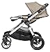 2016 Baby Jogger City Select With 2nd Seat, Quartz/Silver