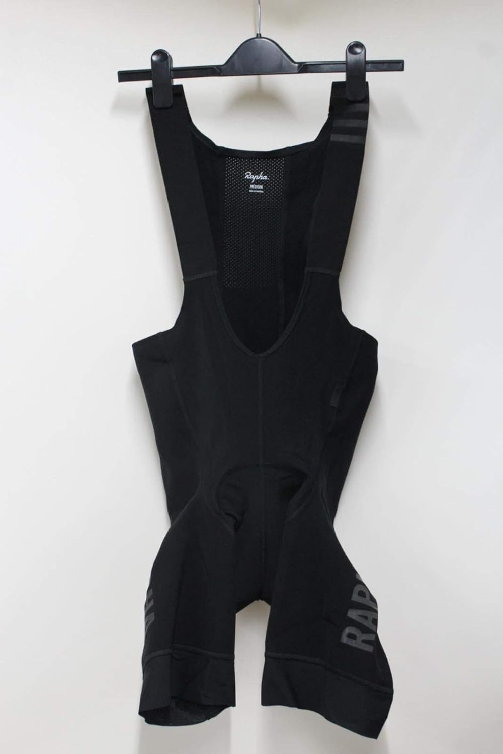 rapha pro team thermal bib shorts