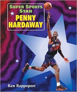 penny hardaway phoenix suns shoes