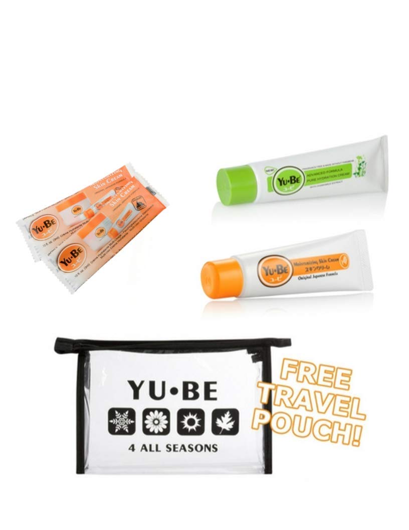 Which Is The Best Yube Skin Care