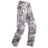 SITKA Gear New for 2019 Traverse Pant