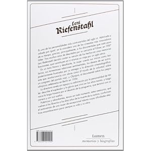 Memorias / Memoirs (Spanish Edition)