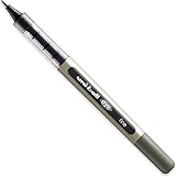 uni-ball EYE UB-157E Rollerball Pens 0.7mm Nib Pack of 6 Essentials view 3