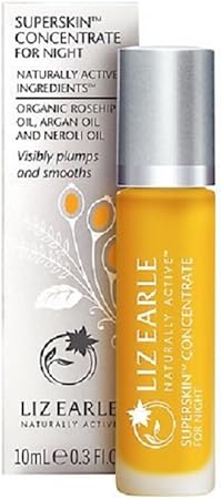 liz earle naturally active