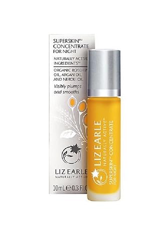 liz earle anti aging
