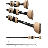 DaiwaPRESSO UL Spinning Rod