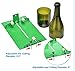 Glass Bottle Cutter, AGPtEK Bottle Cutter Cutting Machine, Wine Bottles Beer Bottles Cutter Glass Cutter Cutting Tool