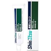 Shin-ETSU HIVAC-G Vacuum Grease, 100 g, Laboratory and Industrial Use