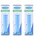 Aqua Blue Filter Compatible With Jura Clearyl Blue Water Filter Part 71455 (3-PACK)