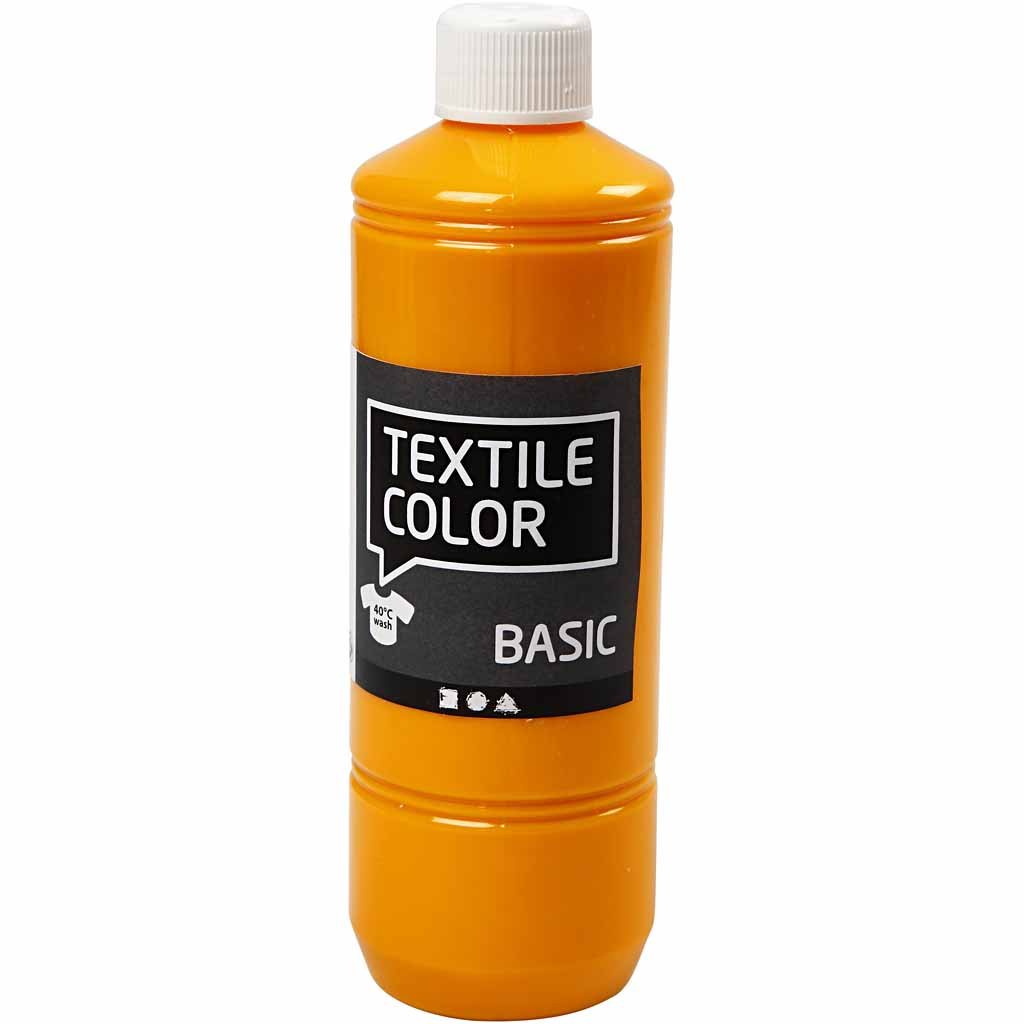 Textile Color Paint