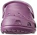 Crocs Unisex Classic Clogs (Retired Colors), Lilac, 8 US Women