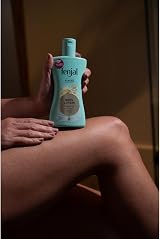 Fenjal Bath and Body Bundle Creme Bath Oil 125ml Classic Wash 200ml Lotion 200ml view 6