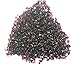 Zungtin 450g Garnet Small Tumbled Chips Crushed Stone Healing Reiki Crystal Jewelry Making Home Decoration