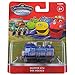 TOMY Chuggington StackTrack Skipper Stu
