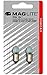 MAGLITE LWSA301 Replacement Lamp for 3-C Cell/D-Cell Flashlight