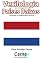 Livro Vexilologia para a bandeira dos Países Baixos Com display TFT programado no Arduino