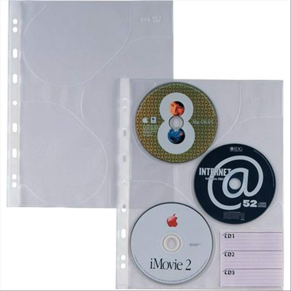 Sei Rota 349734 Transparent Envelope