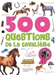 500 questions de la cavalière