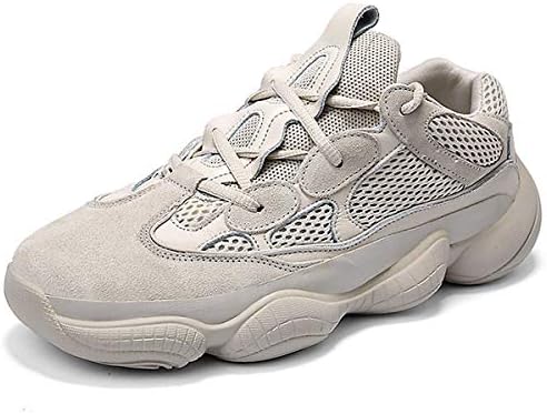 CHNHIRA Men Women Running Shoes Trainers Air Cushion Athletic Fitness Casual Walking Sneakers