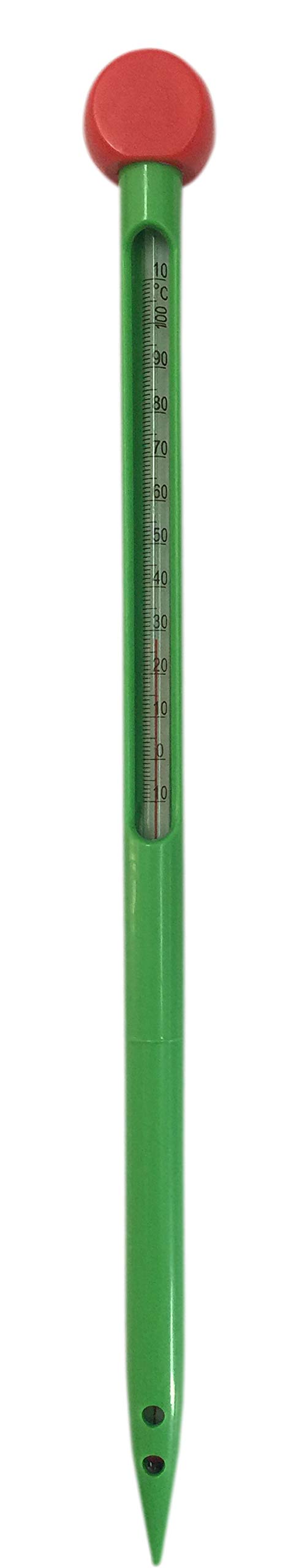 Home>it Earth Thermometer