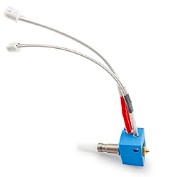 Upgrade Kobra Hotend, V5 J-Head Kobra Print Head