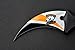 FadeCase Team Karambit - Virtus Pro - Real CSGO Knife Skin Counter Strike Global Offensive Full Tang Fixed Blade Unique Serial Number